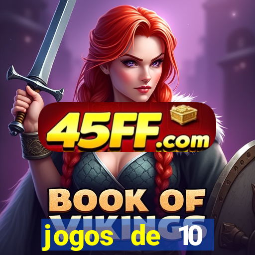 jogos de 10 centavos estrela bet